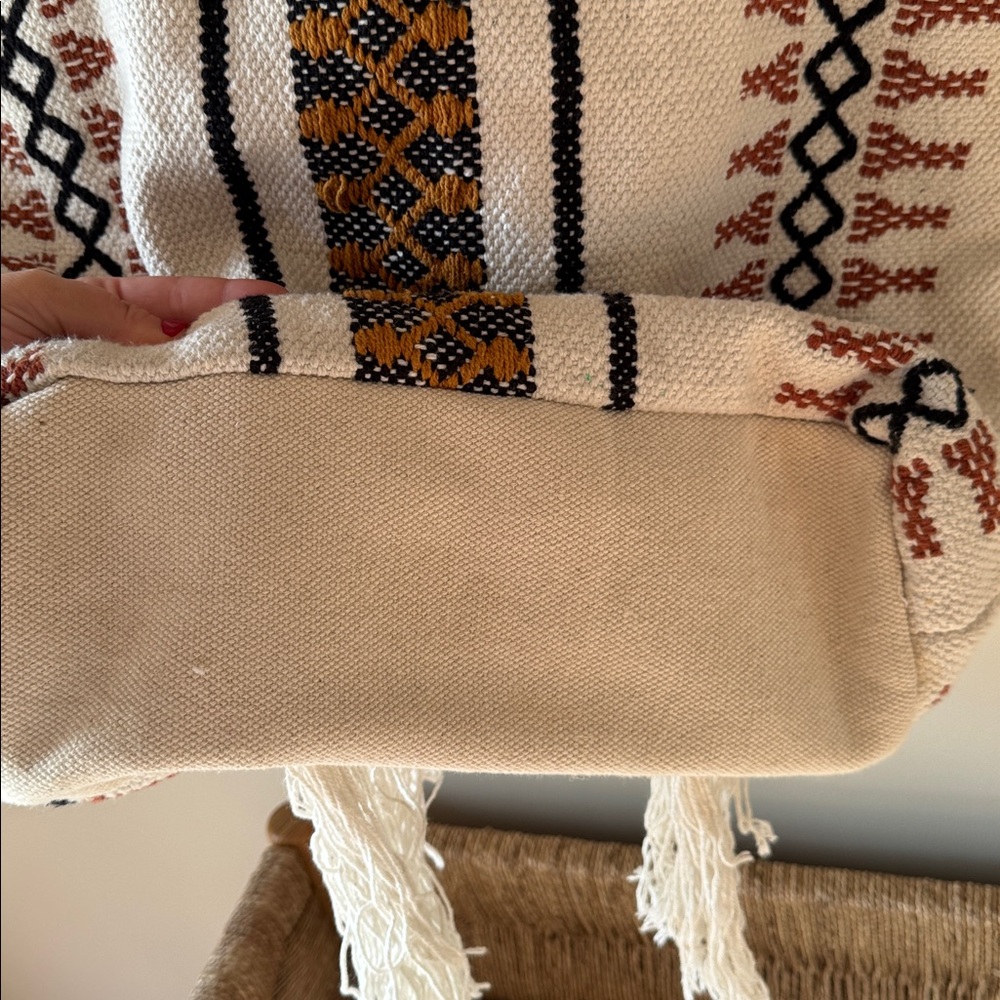 Lovestitch Tote Bag - Picture 6 of 8